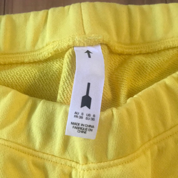 The upside pants/Caprip - Picture 5 of 5